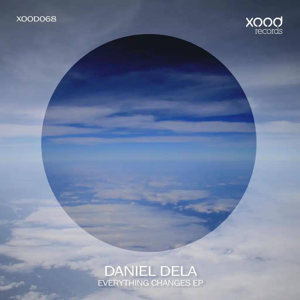 Everything Changes EP