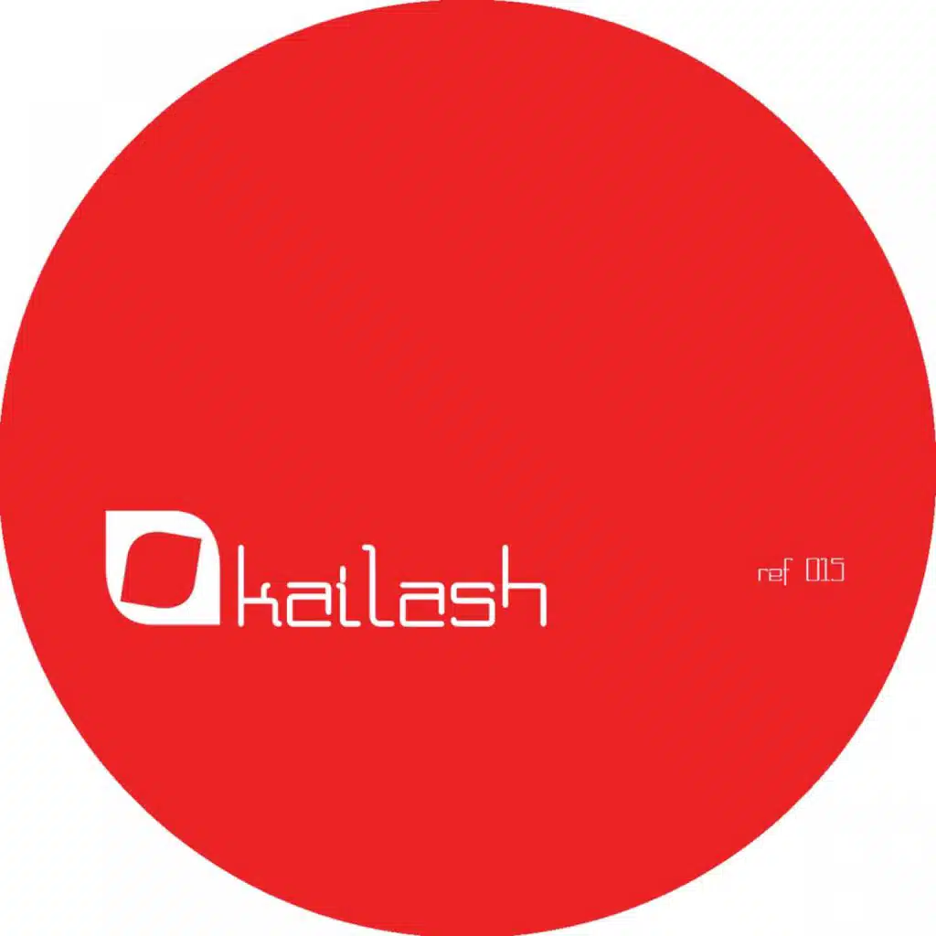 Sampler EP