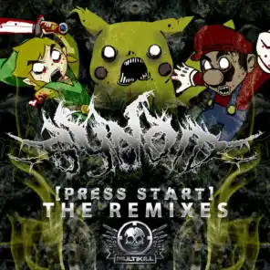 Battle of the Pokemon (Th3rty2 Remix)
