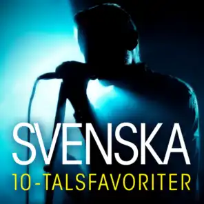 Svenska 10-talsfavoriter