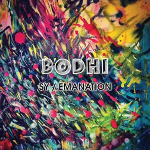 Bodhi - Sy / Emanation