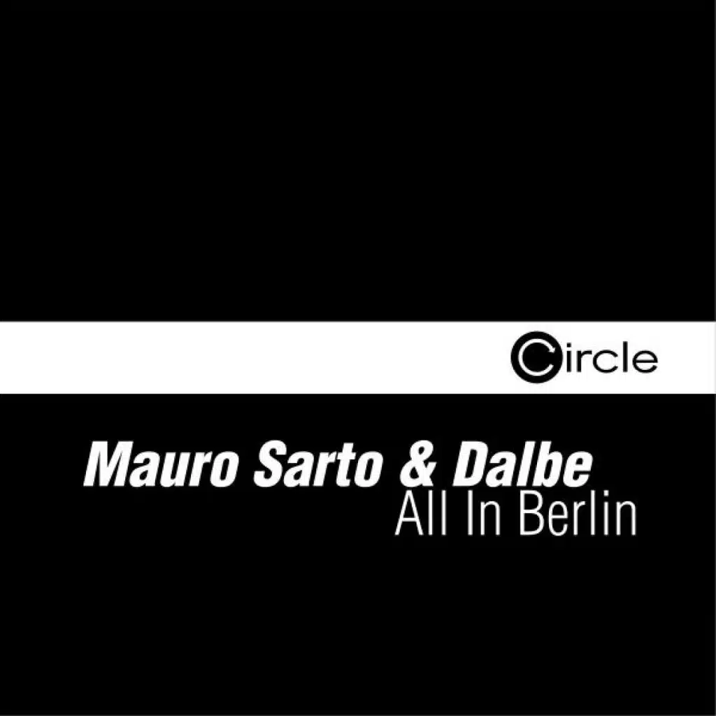 All In Berlin