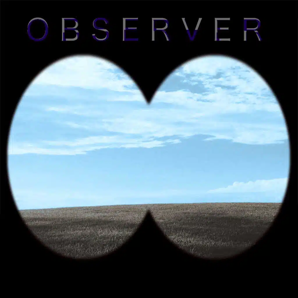 A Glimse Of Eternity