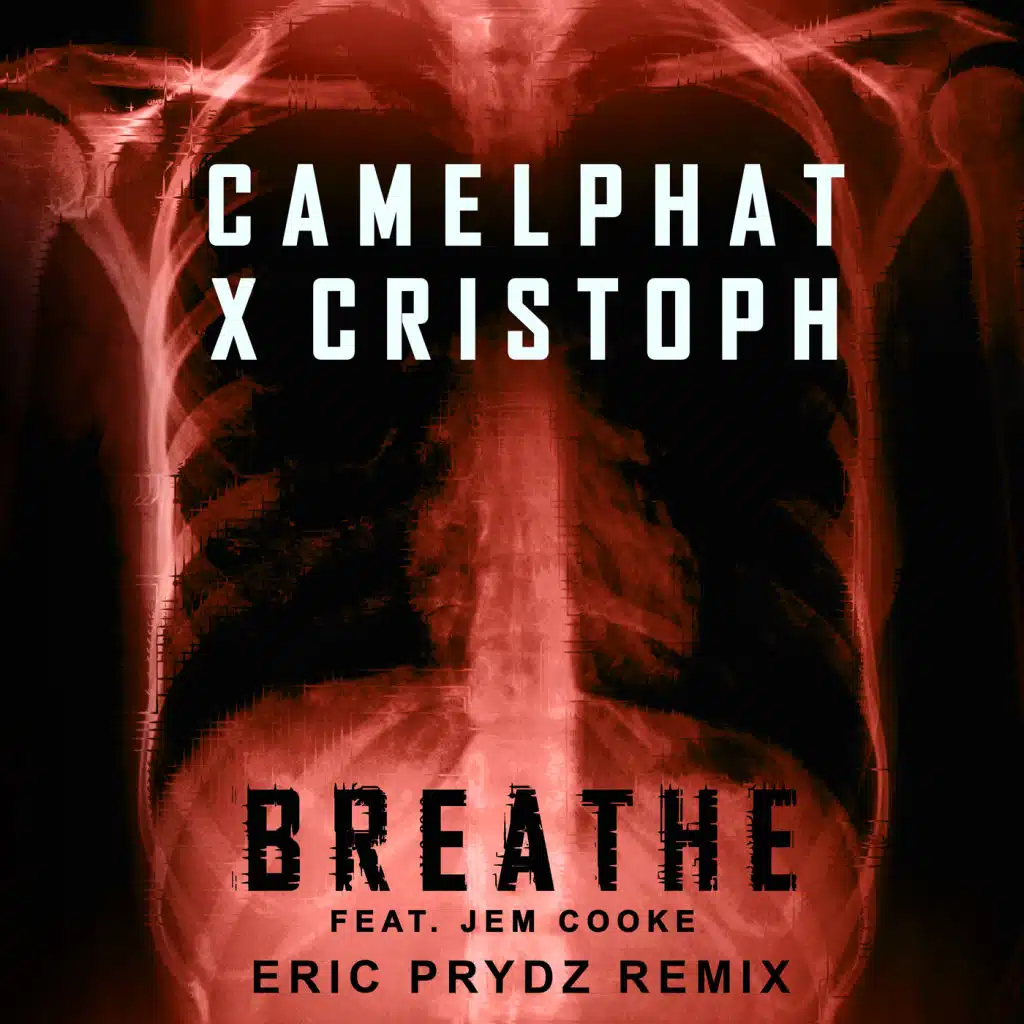 CamelPhat x Cristoph