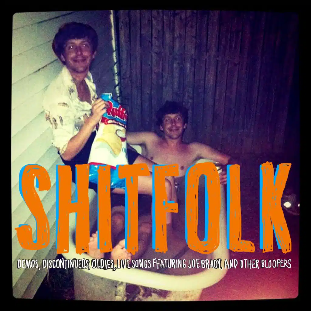 Shitfolk