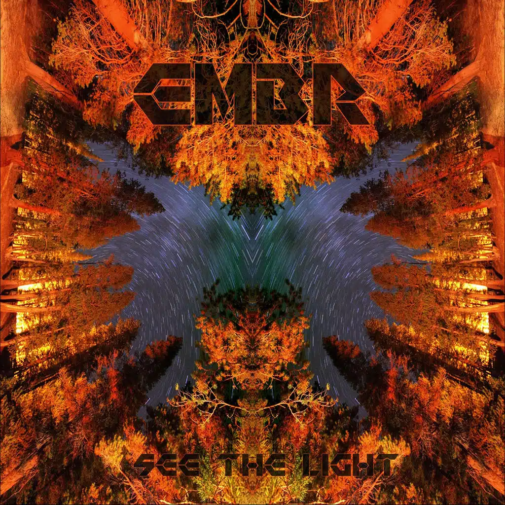 See The Light (Dubstep Mix)