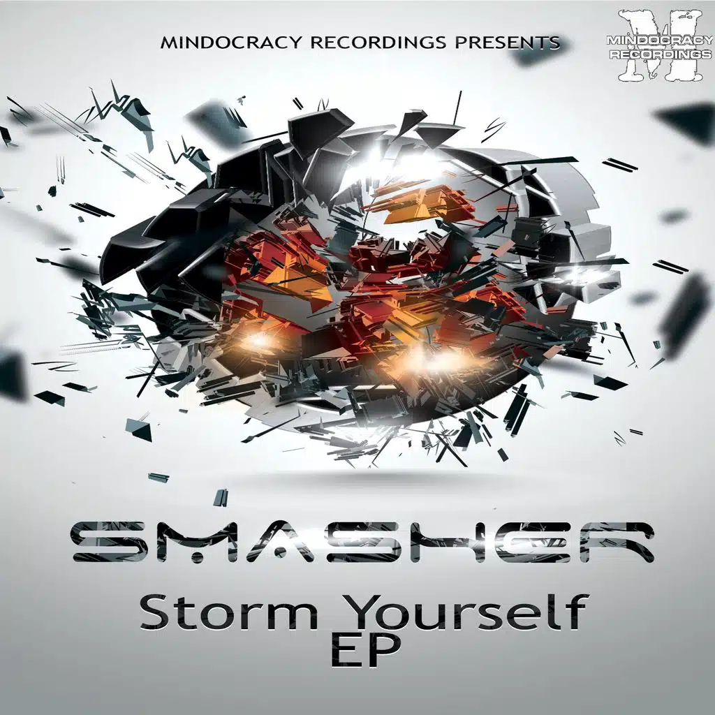 Storm Yourself EP
