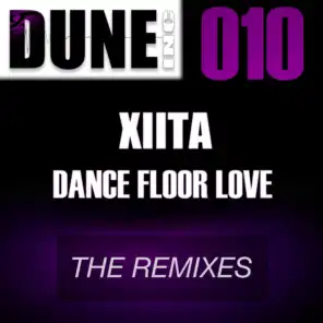 Dance Floor Love Remixes (Marveloop Remix)
