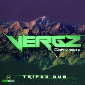 Tripod Dub (feat. Murphy Ranks) [Instrumental Mix]