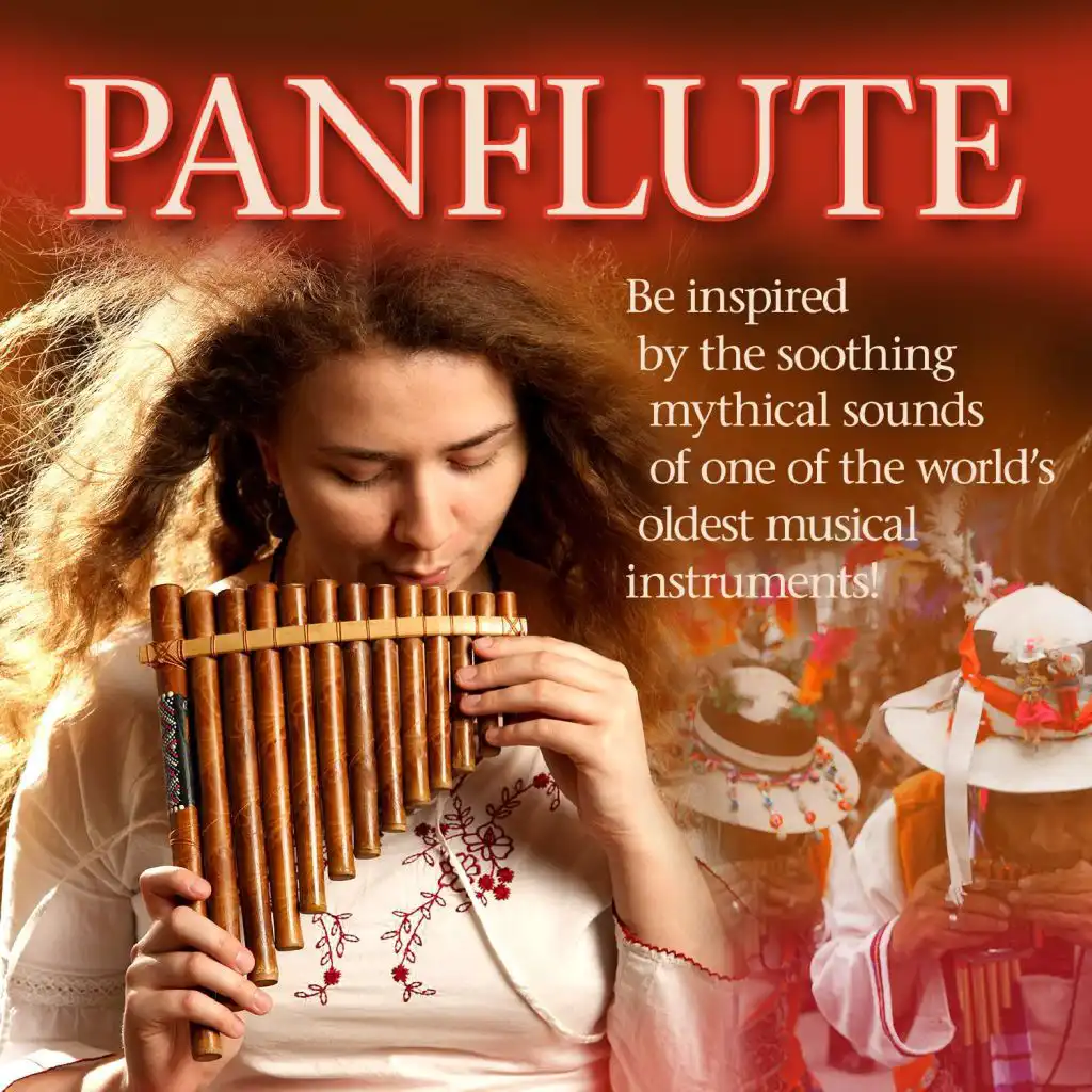 Panflute