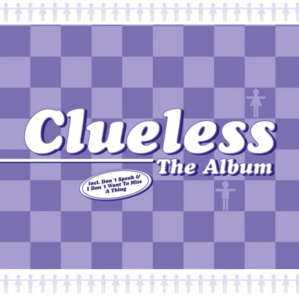 Clueless The Album