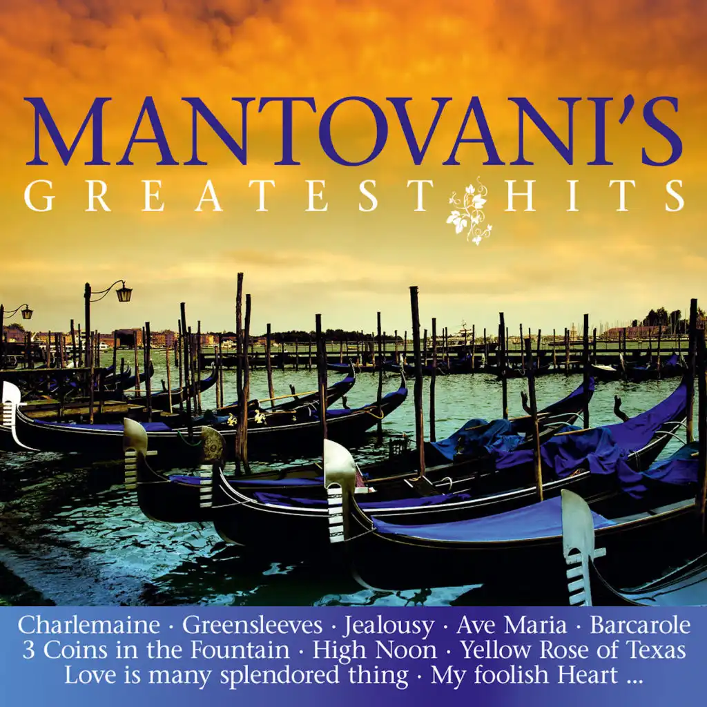 Mantovani's Greatest Hits