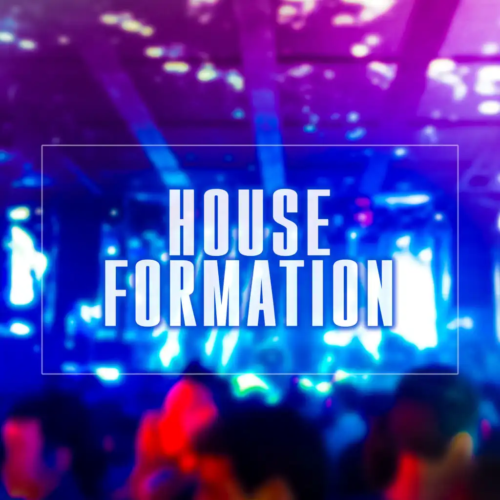 House the House (Filler Mix)