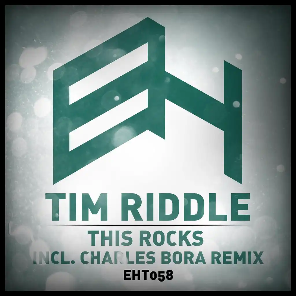 This Rock's (Charles Bora Remix)
