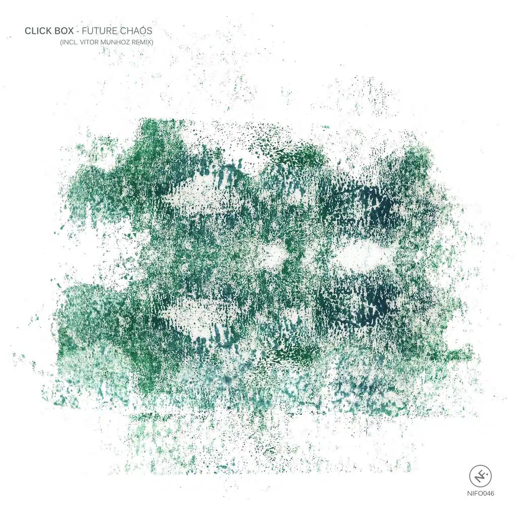 Future Chaos EP