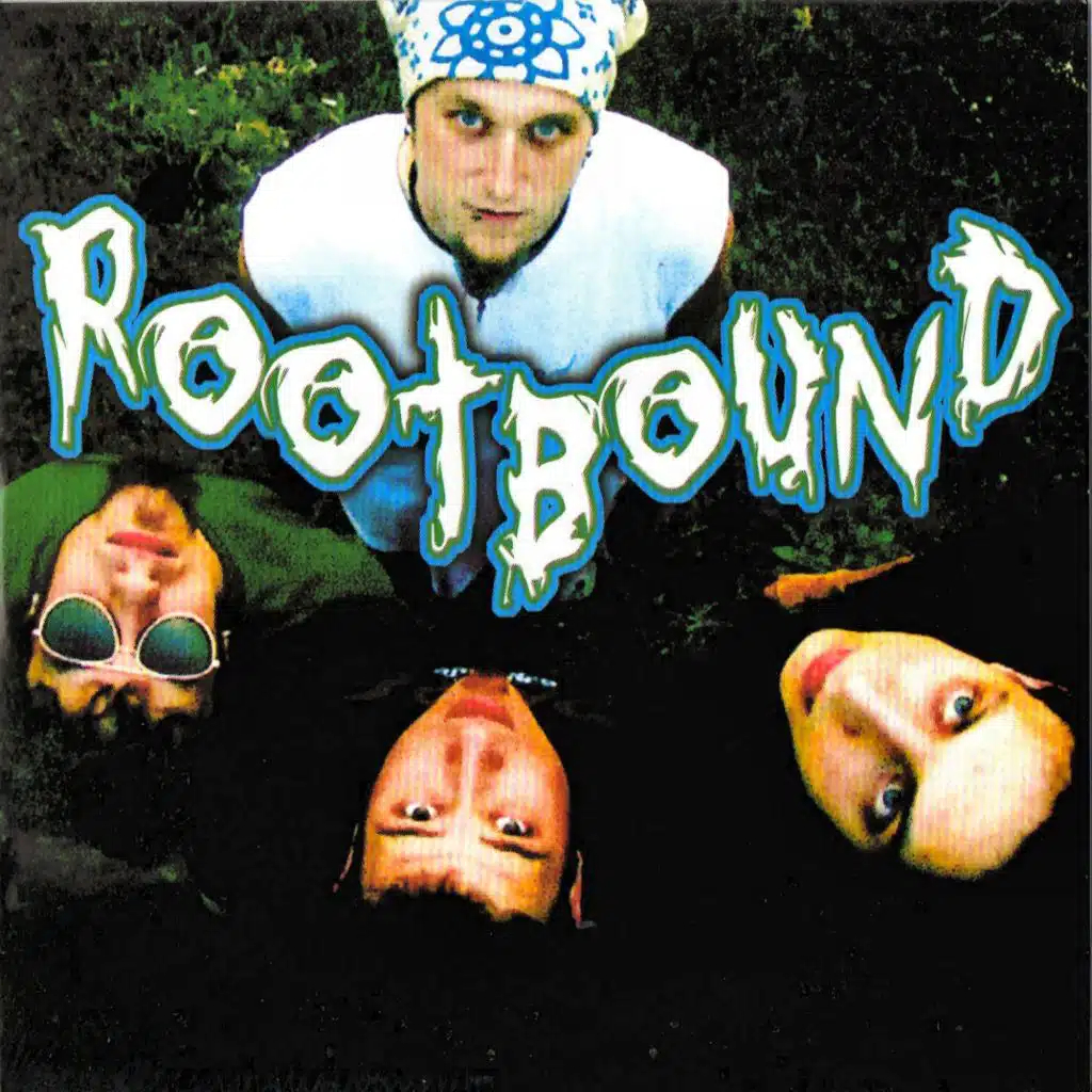Rootbound