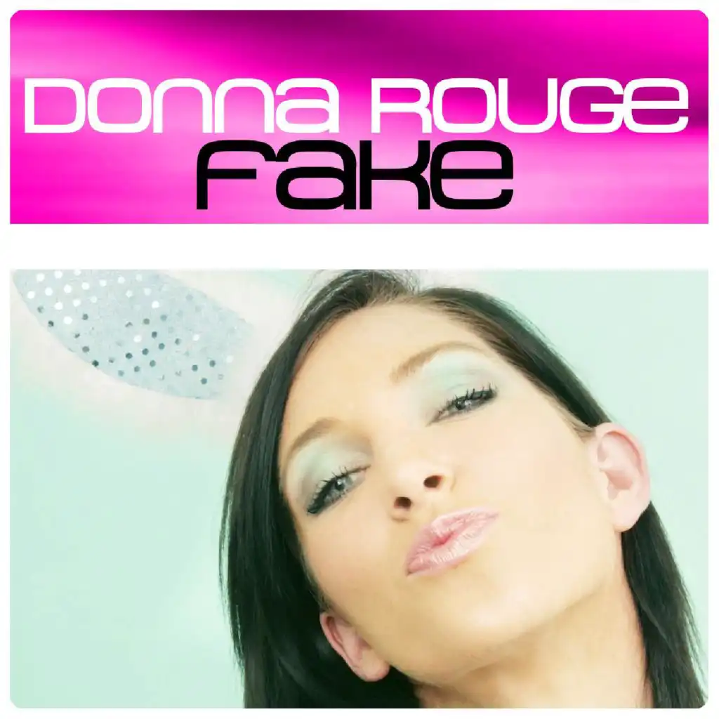 Donna Rouge (Version A)