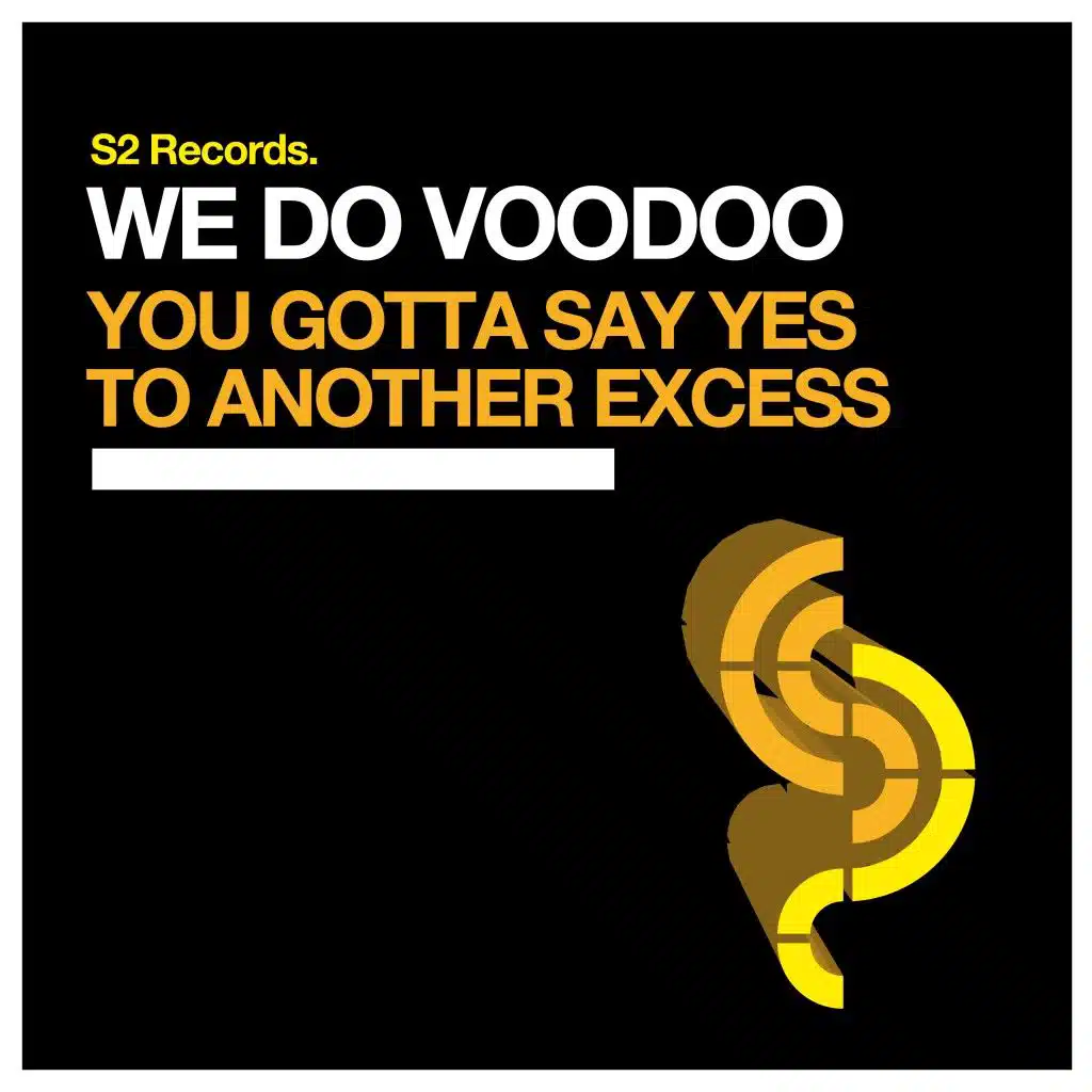 We Do Voodoo