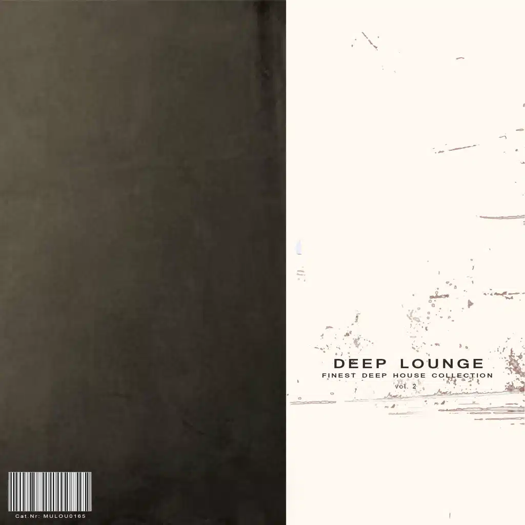 Deep Lounge - Finest Deep House Collection, Vol. 2