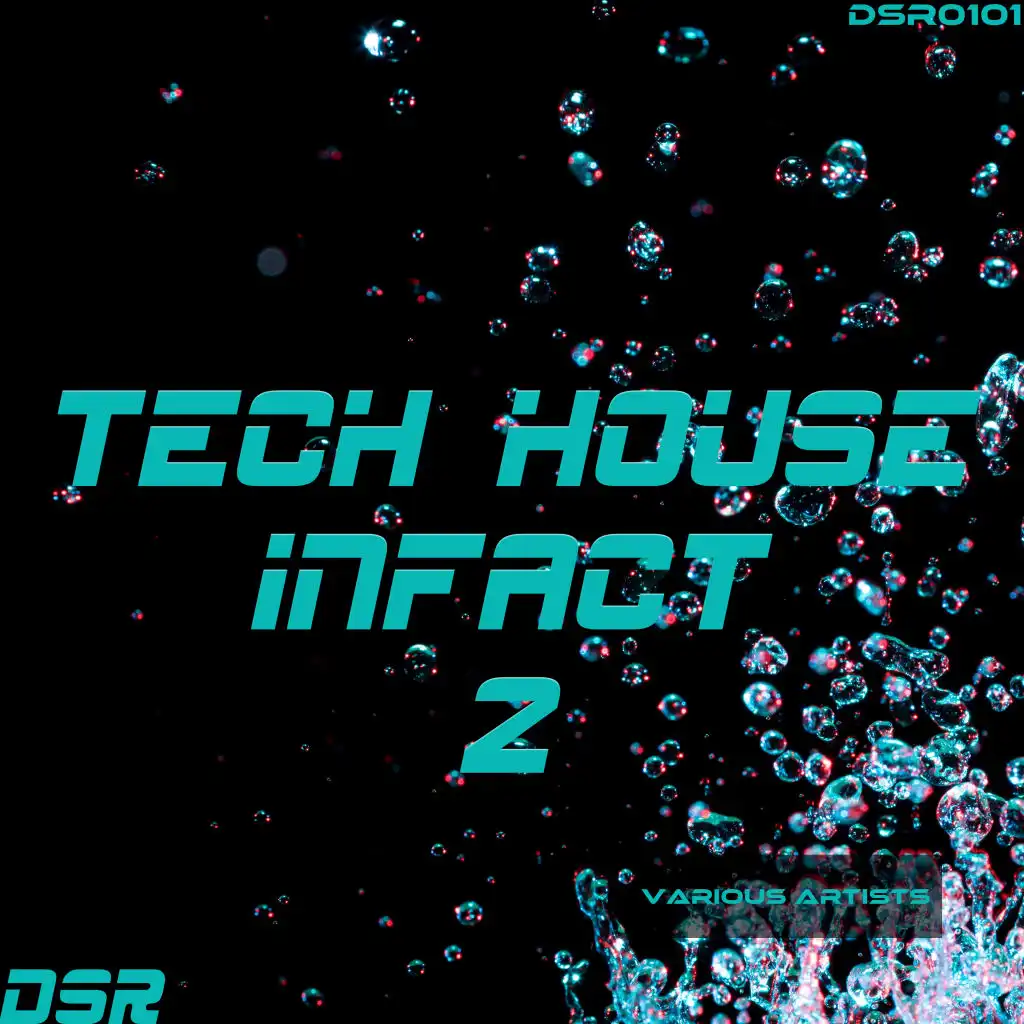 Tech House Infact, Vol. 2