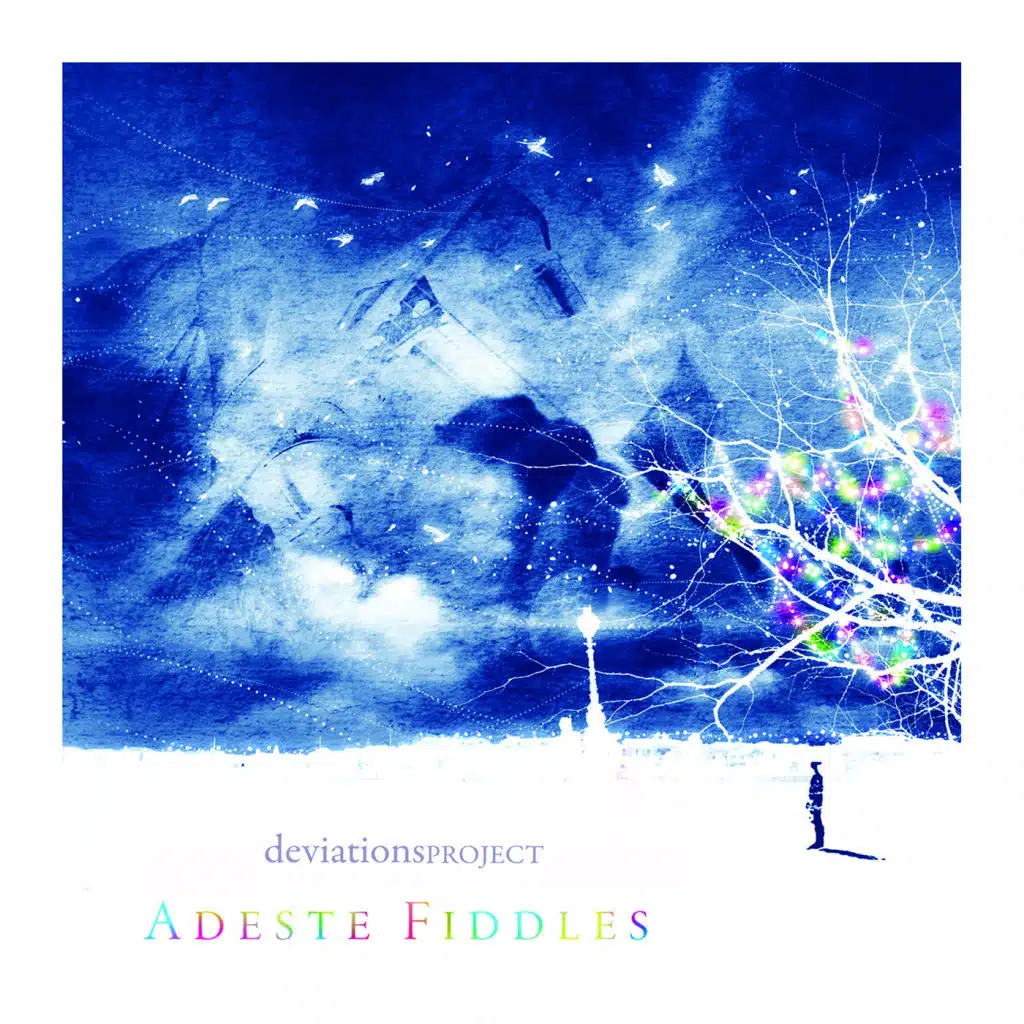 Adeste Fiddles