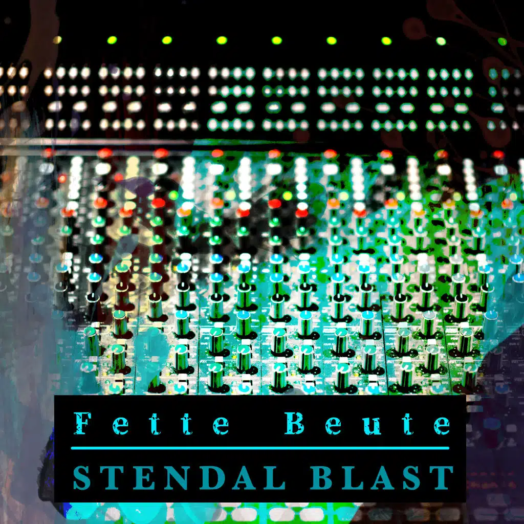 Stendal Blast