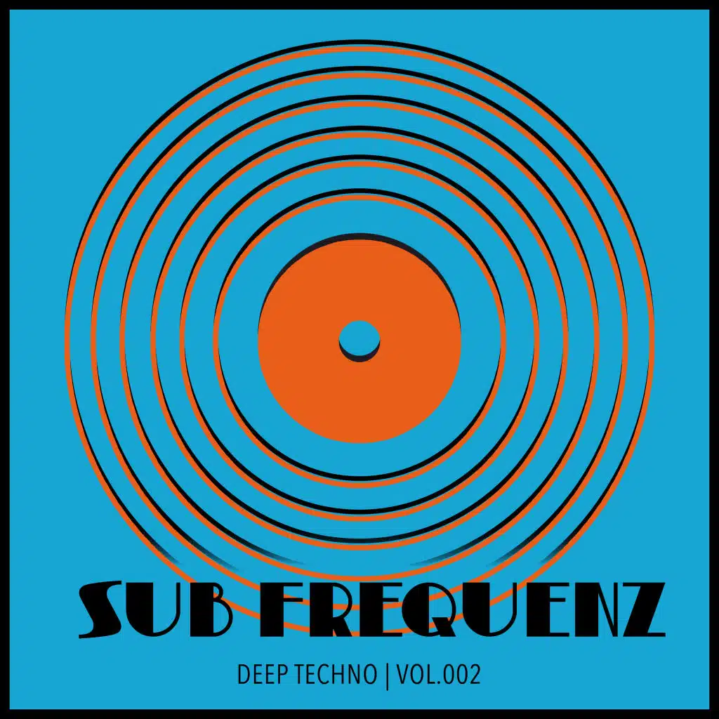 Sub Frequenz (Deep Techno Vol.2)
