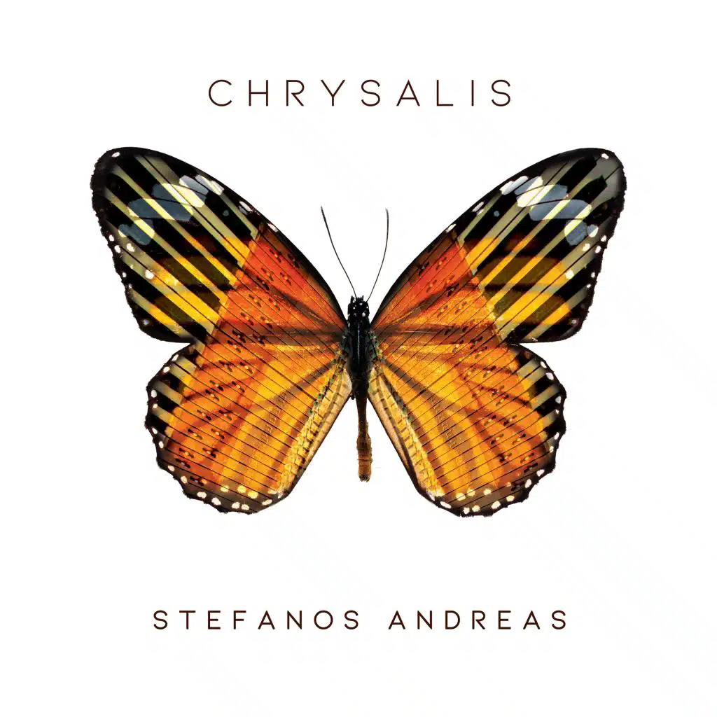 Chrysalis