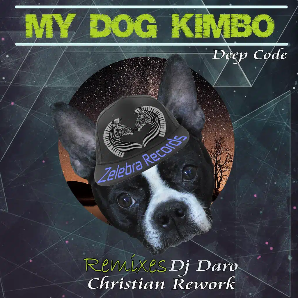 My Dog Kimbo (Dj Daro Remix)