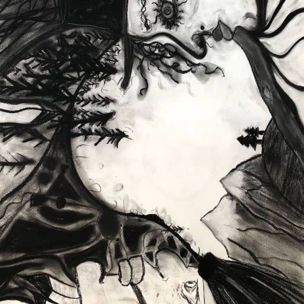 Live at the Monastery