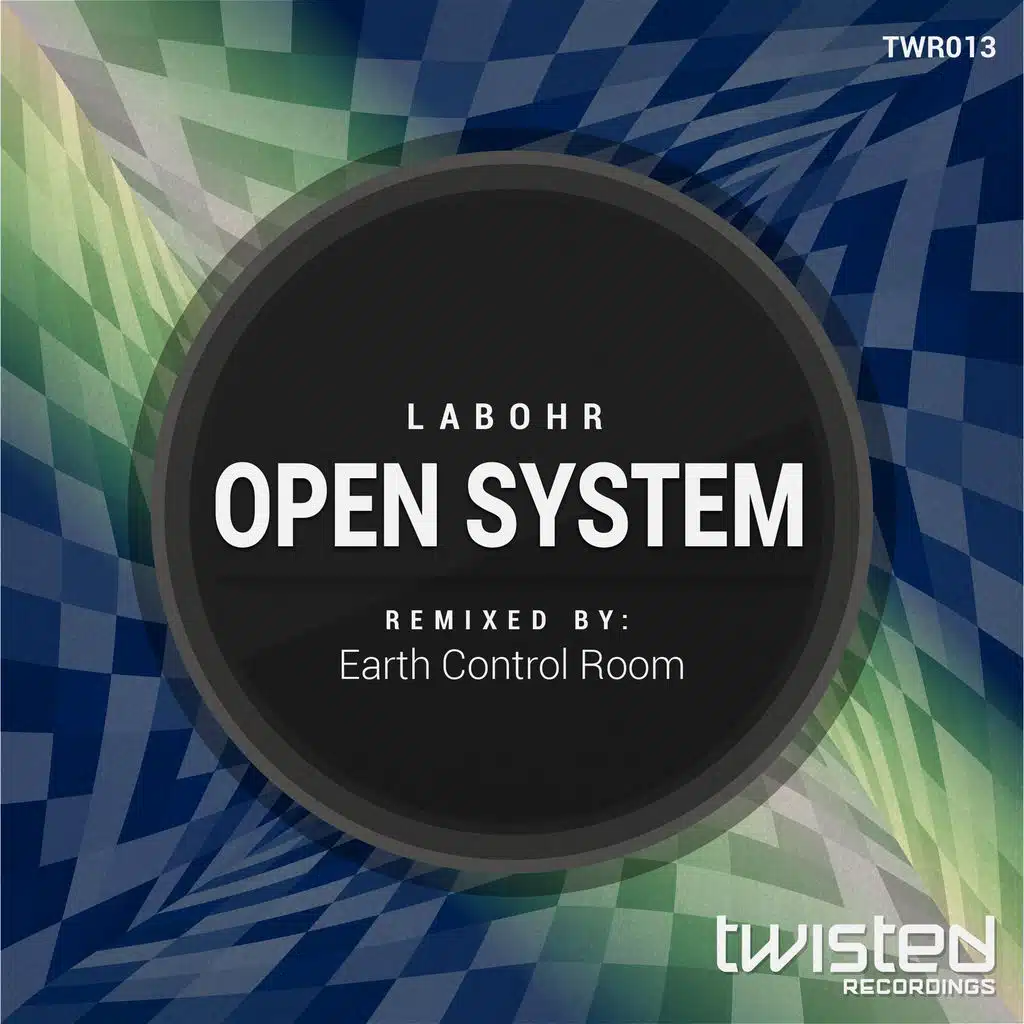 Open System (Earth Control Room Remix)