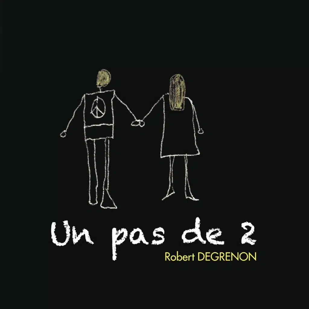 Un pas de 2