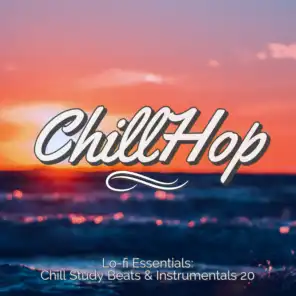 Chill Wave Vibes (Instrumental)