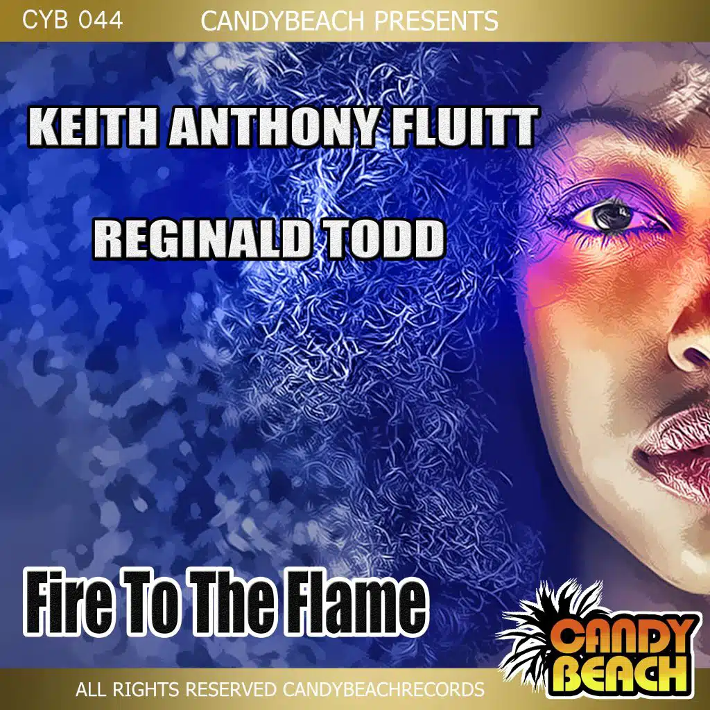 Keith Anthony Fluitt & Reginald Todd