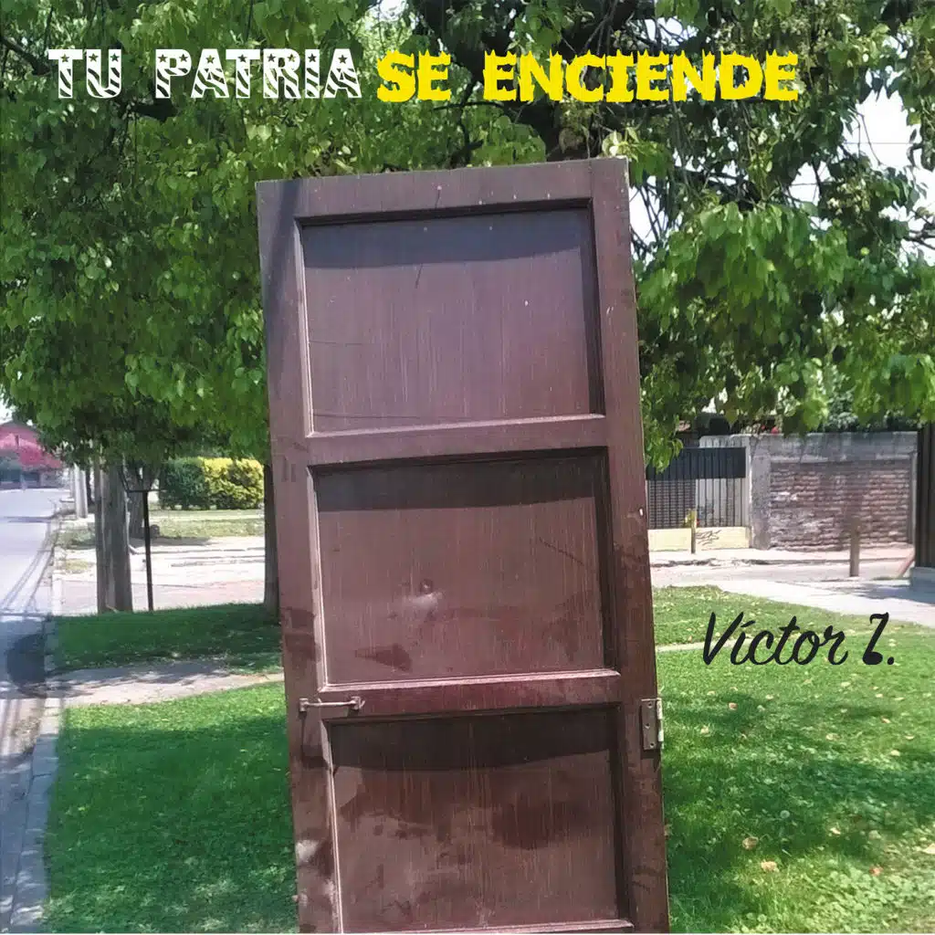 Tu Patria Se Enciende (Remixes)