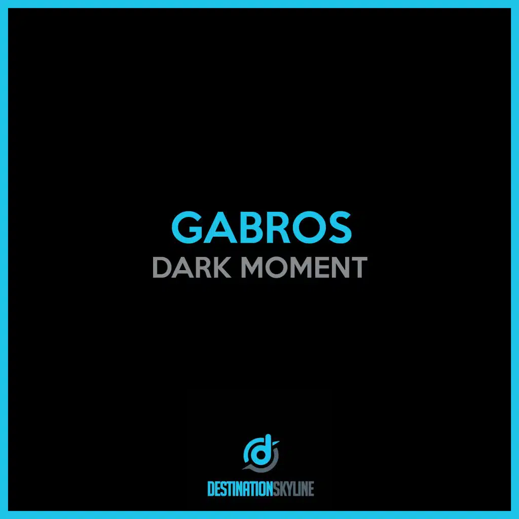 Dark Moment