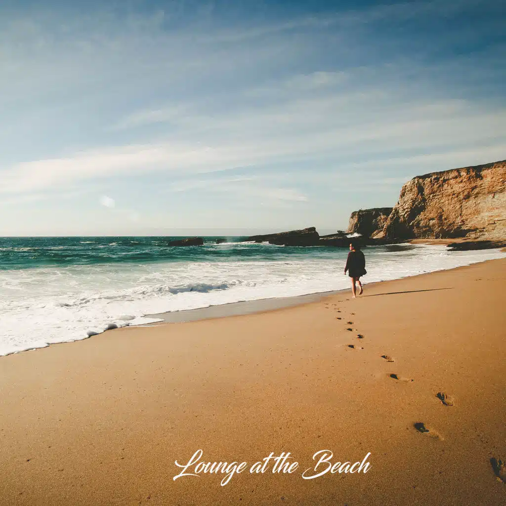 Lounge on the Beach