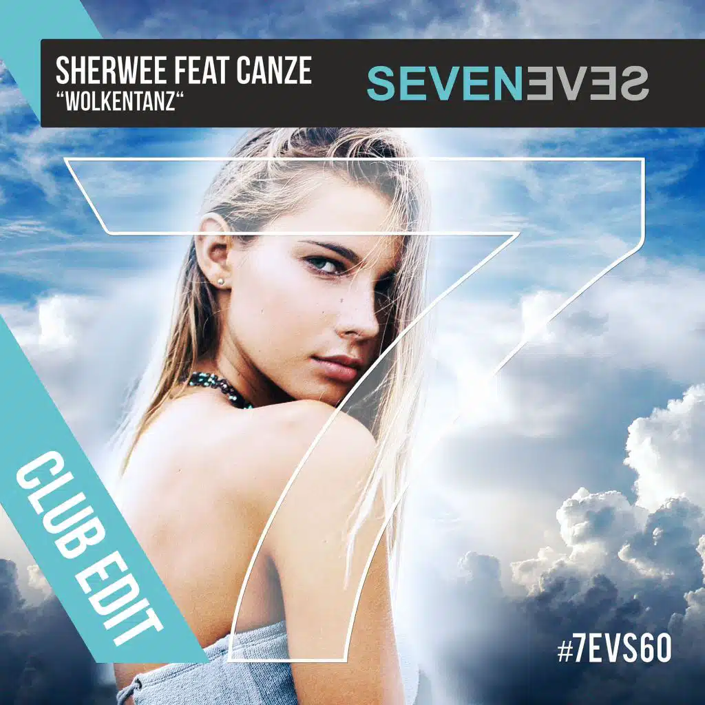Wolkentanz (Club Edit) [feat. Canze]