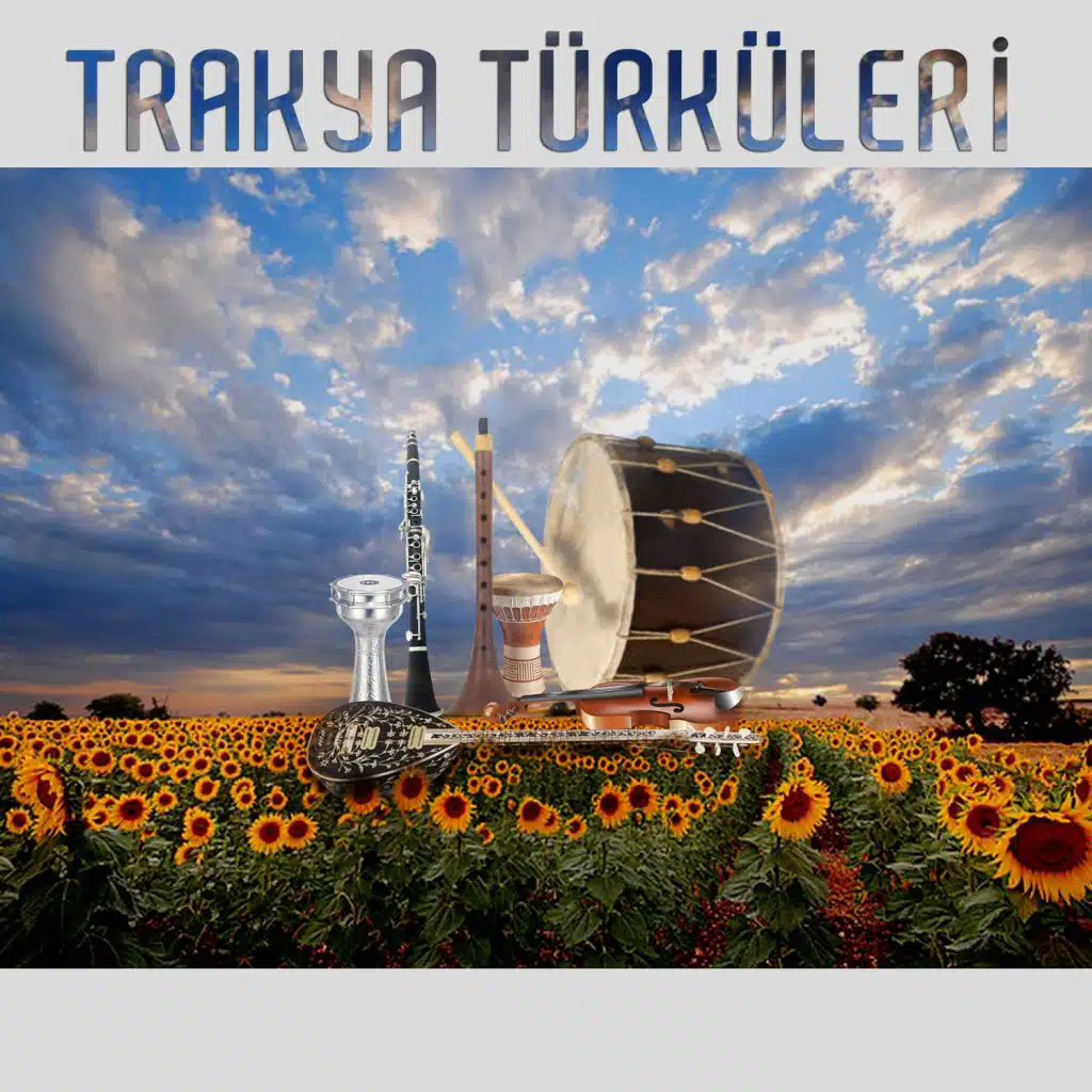 Trakya Türküleri