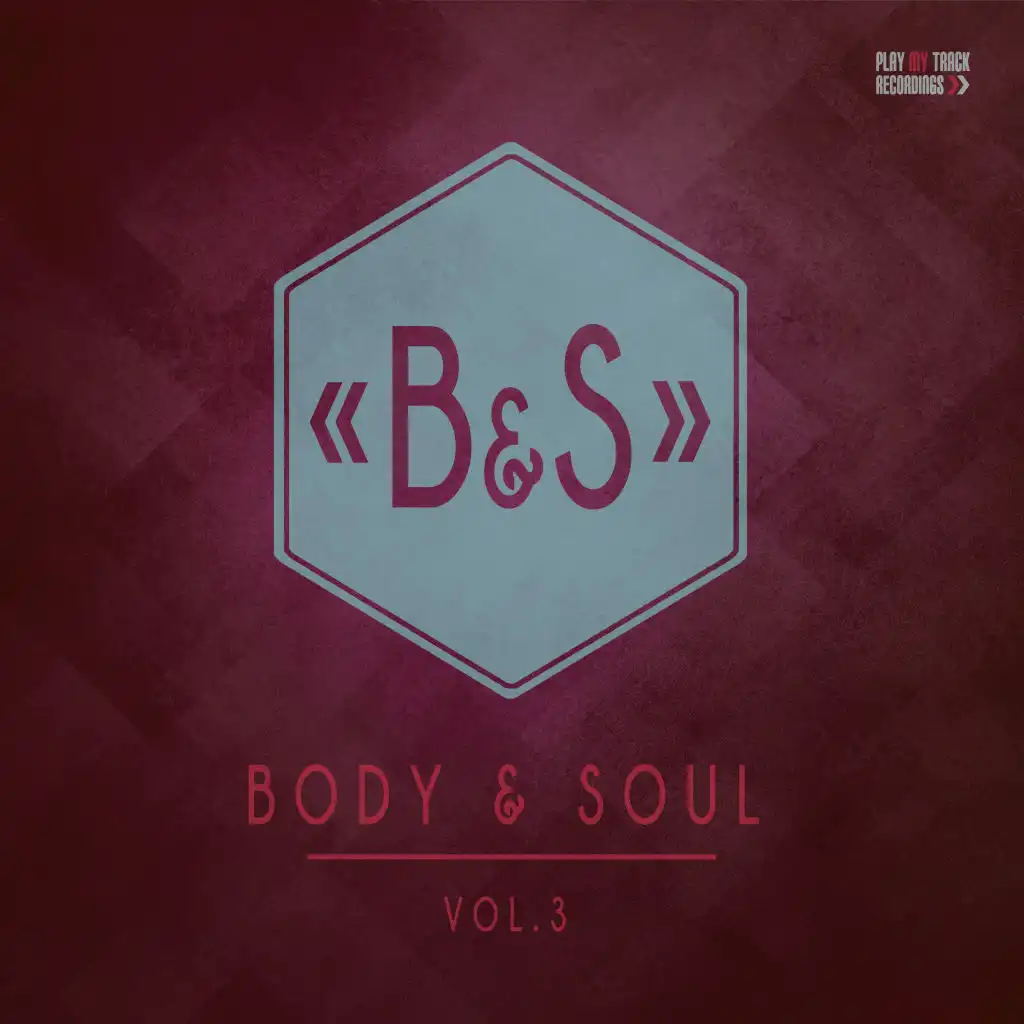 Body & Soul, Vol. 3