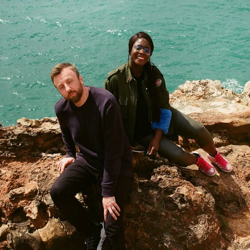 Cabeça Na Lua (feat. Rolv.K, Ckrono, Studio Bros & Boa Kusasa)