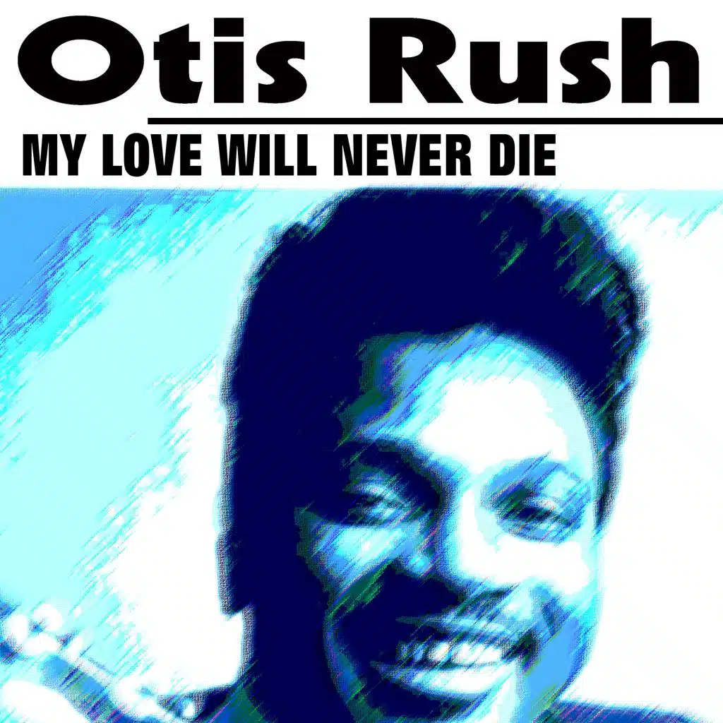 All Your Love (I Miss Loving)