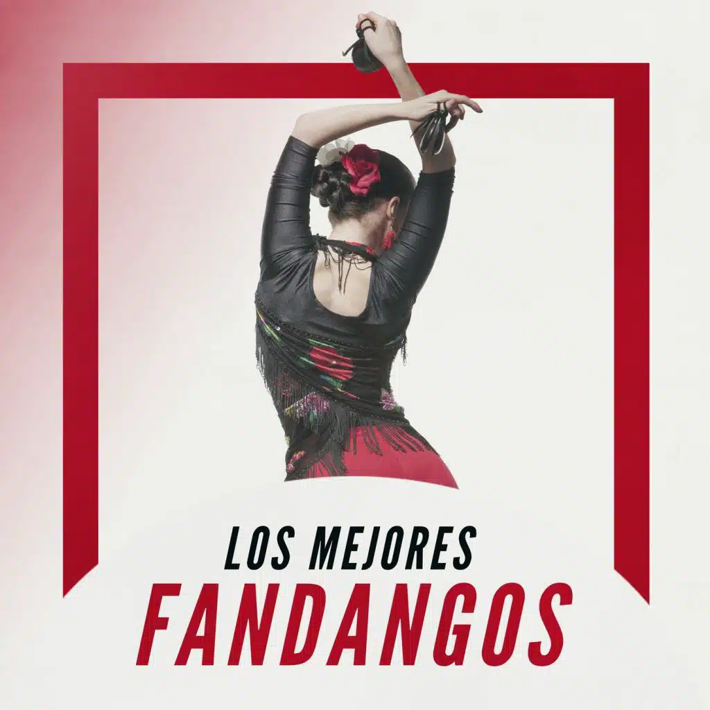 De rabia rompí a reír (Fandangos)