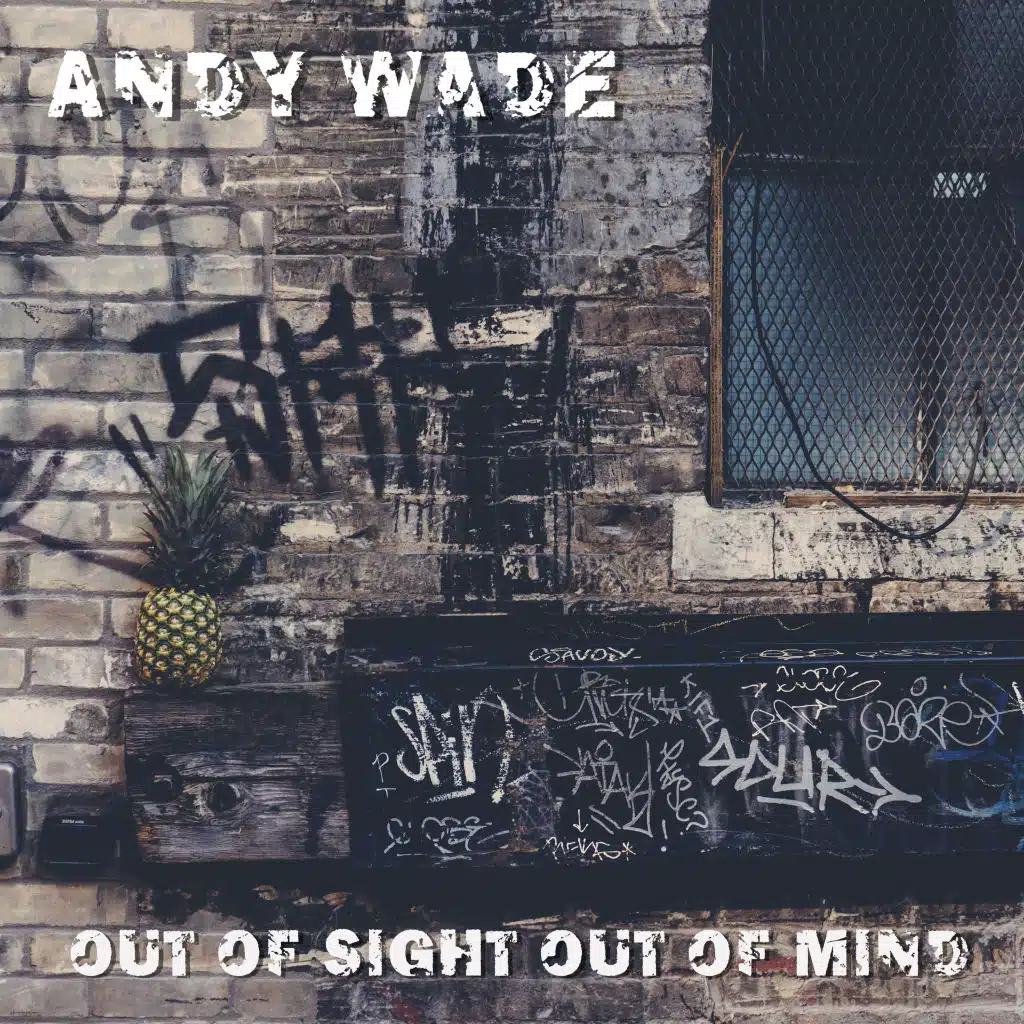 Out Of Sight Out Of Mind