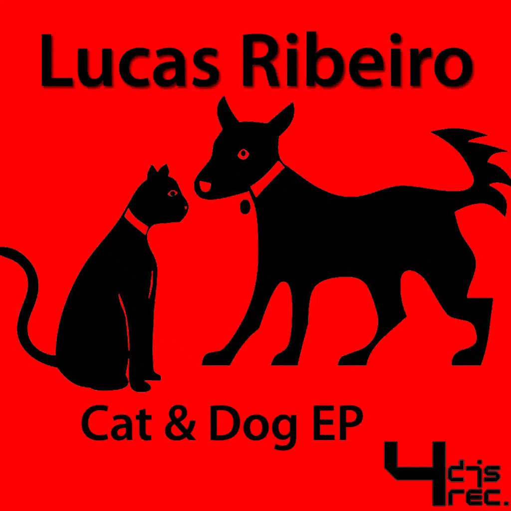 Cat & Dog Ep