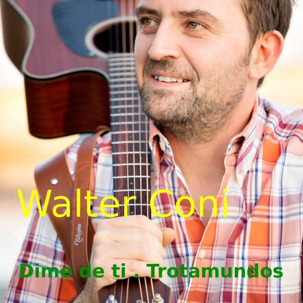 Dime de Ti