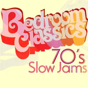 Bedroom Classics: 70's Slow Jams