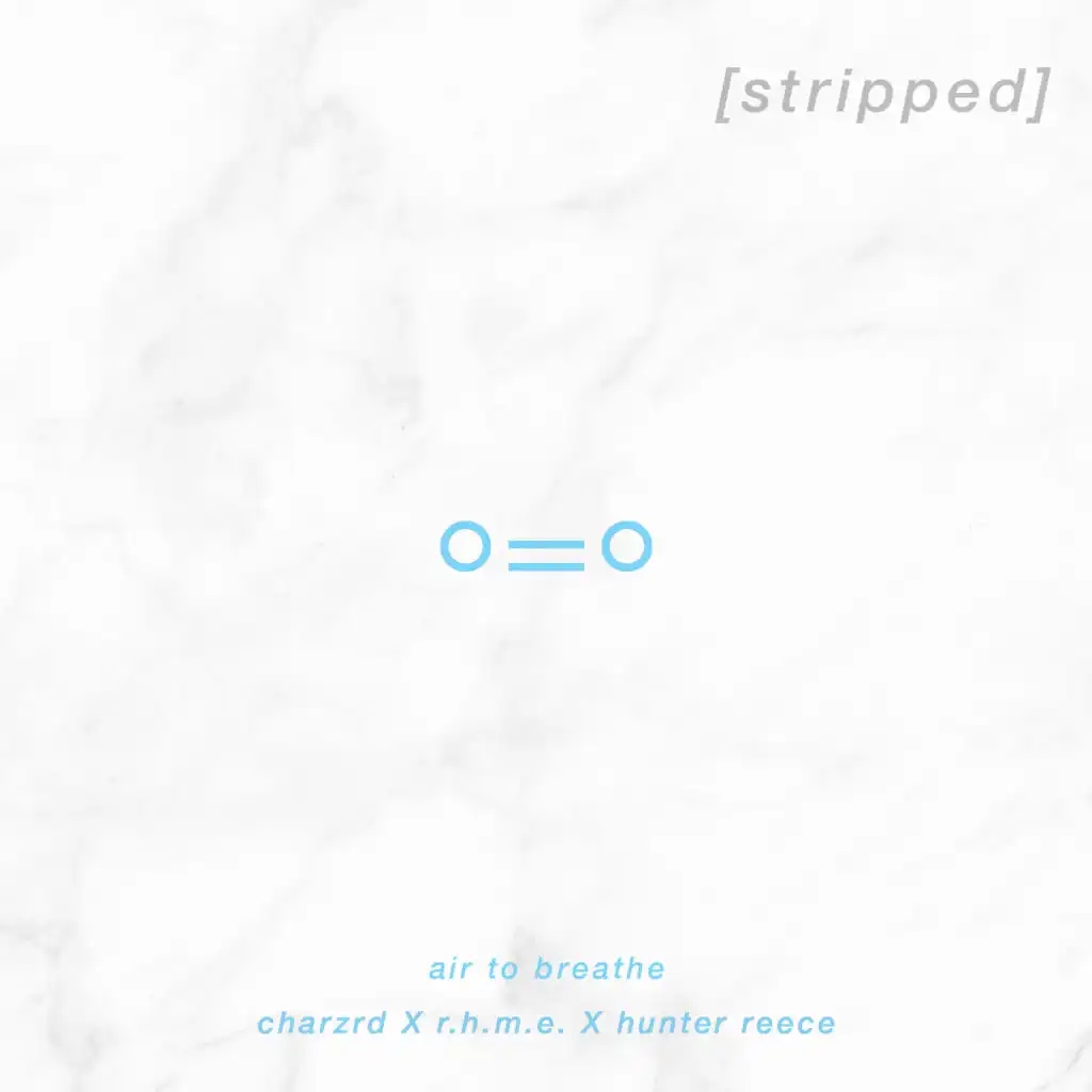Air to Breathe (Stripped)