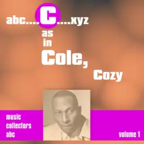 C as in COLE, Cozy (Vol. 1)