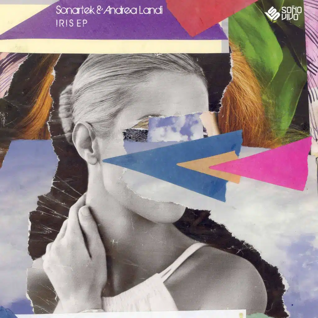 Iris EP
